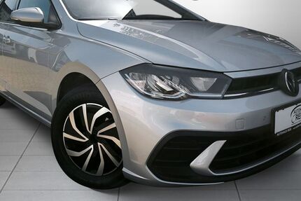 VW Polo 10.680 km 17.500 € Xanten 46509