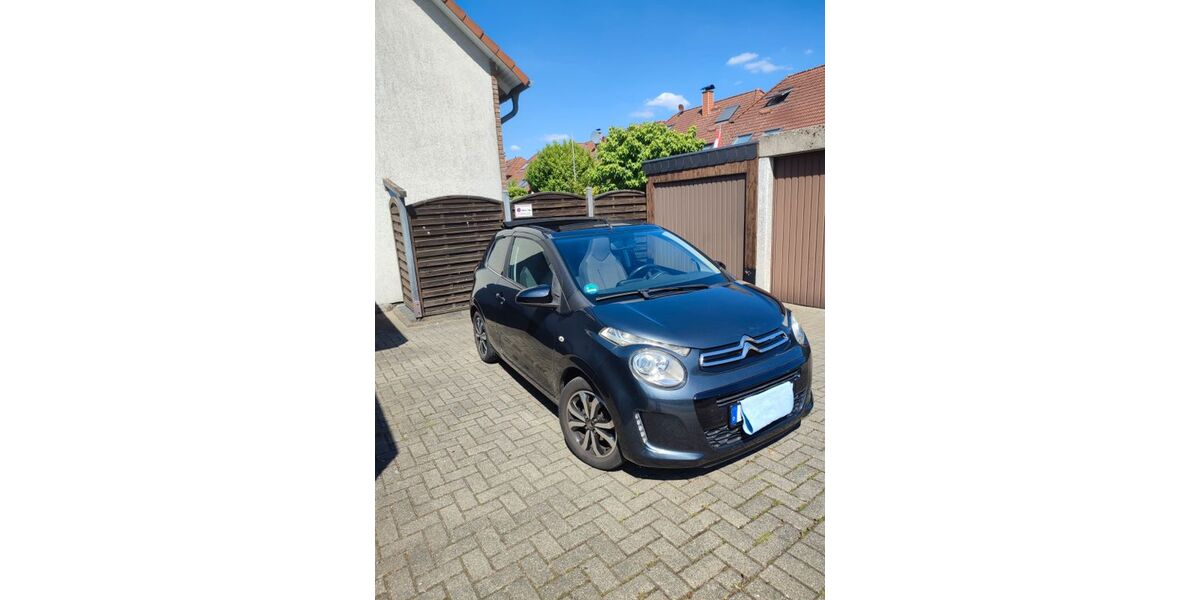 Citroen C1 79.000 km 5.450 &euro; Duisburg 47239