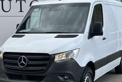 Mercedes-Benz Sprinter 158.240 km 19.900 &euro; Krefeld 47805