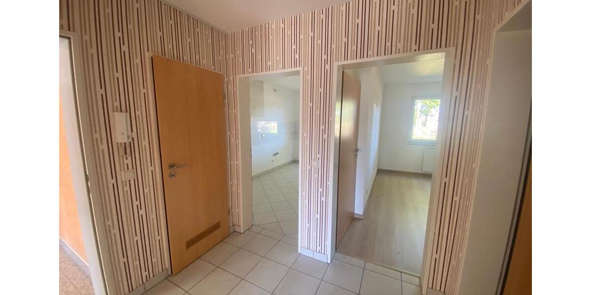 Erdgeschoßwohnung Schermbeck - 2.5 Zimmer, 62 m&sup2;, 770&euro; | Angebot:25284313