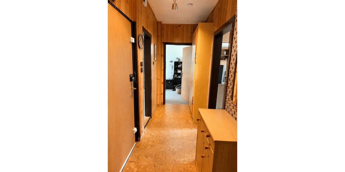 Etagenwohnung Duisburg Vierlinden - 3 Zimmer, 99 m&sup2;, 720&euro; | Angebot:26887495