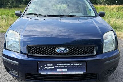 Ford Fusion 150.000 km 3.450 &euro; Neukirchen-Vluyn (bei Duisburg) 47506