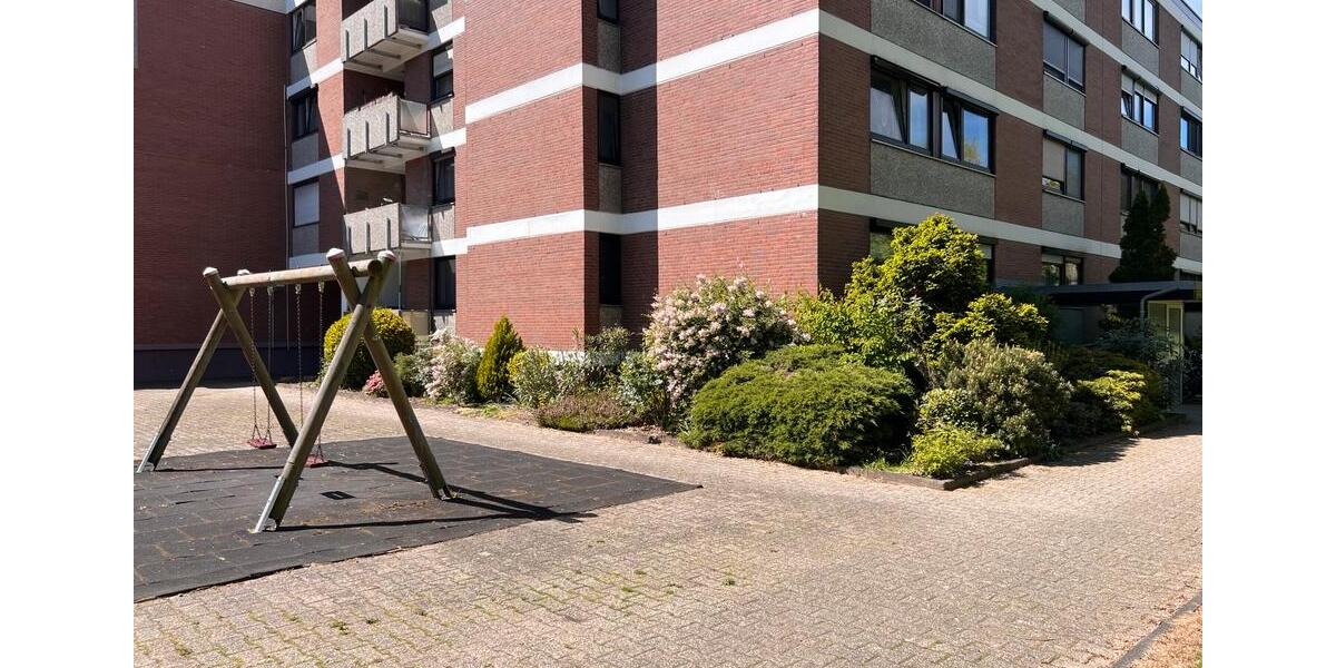 Etagenwohnung Neuss Erfttal - 3 Zimmer, 71 m&sup2;, 268.000&euro; | Angebot:26346890