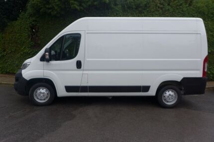 Citroen Jumper 85.000 km 14.999 € Gladbeck 45968