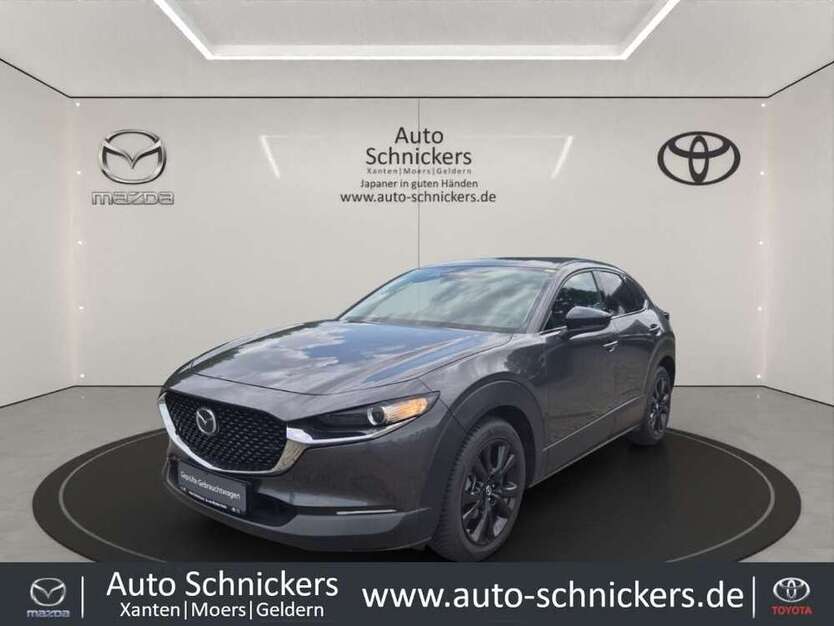 CX-30