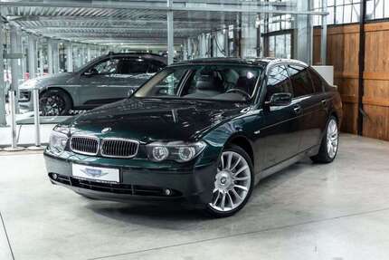 BMW 760 174.963 km 14.890 &euro; Neuss 41460