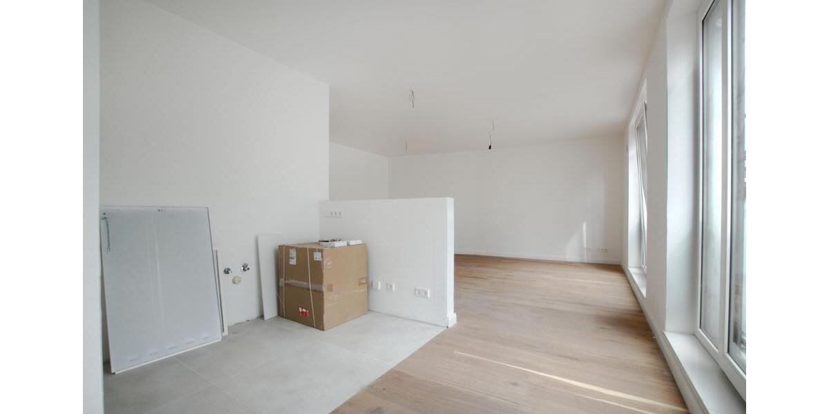 Etagenwohnung Düsseldorf Pempelfort - 3 Zimmer, 88 m&sup2;, 1.591&euro; | Angebot:25584397