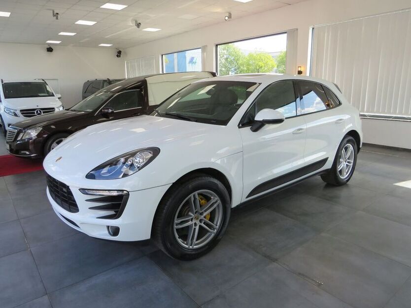 Macan
