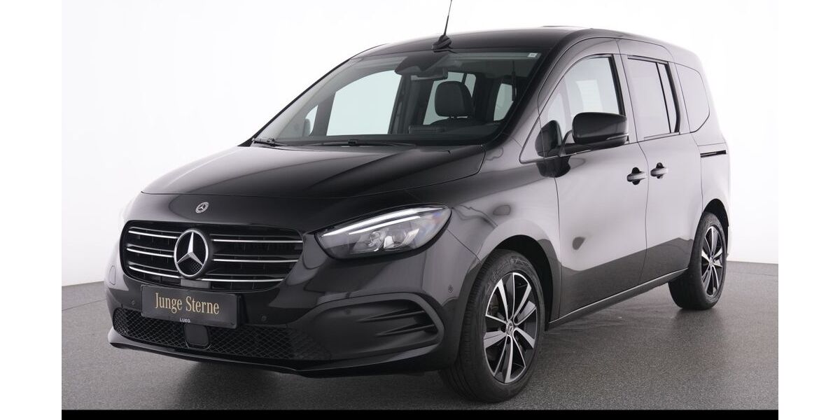 Mercedes-Benz T-Klasse 20.708 km 31.245 &euro; Essen 45309