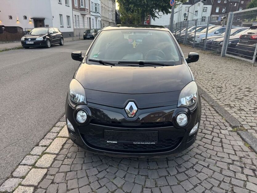 Twingo