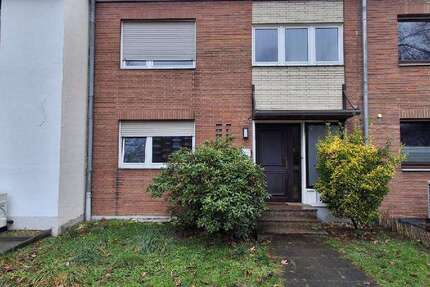 Haus Neuss Reuschenberg - 4 Zimmer, 106 m&sup2;, 380.000&euro; | Angebot:27236061