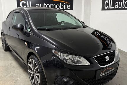 Seat Ibiza 185.544 km 3.990 &euro; Bottrop 46244
