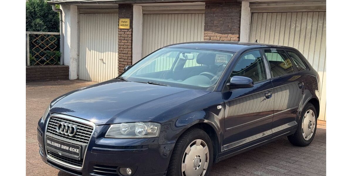 Audi A3 281.000 km 1.900 &euro; Duisburg 47179