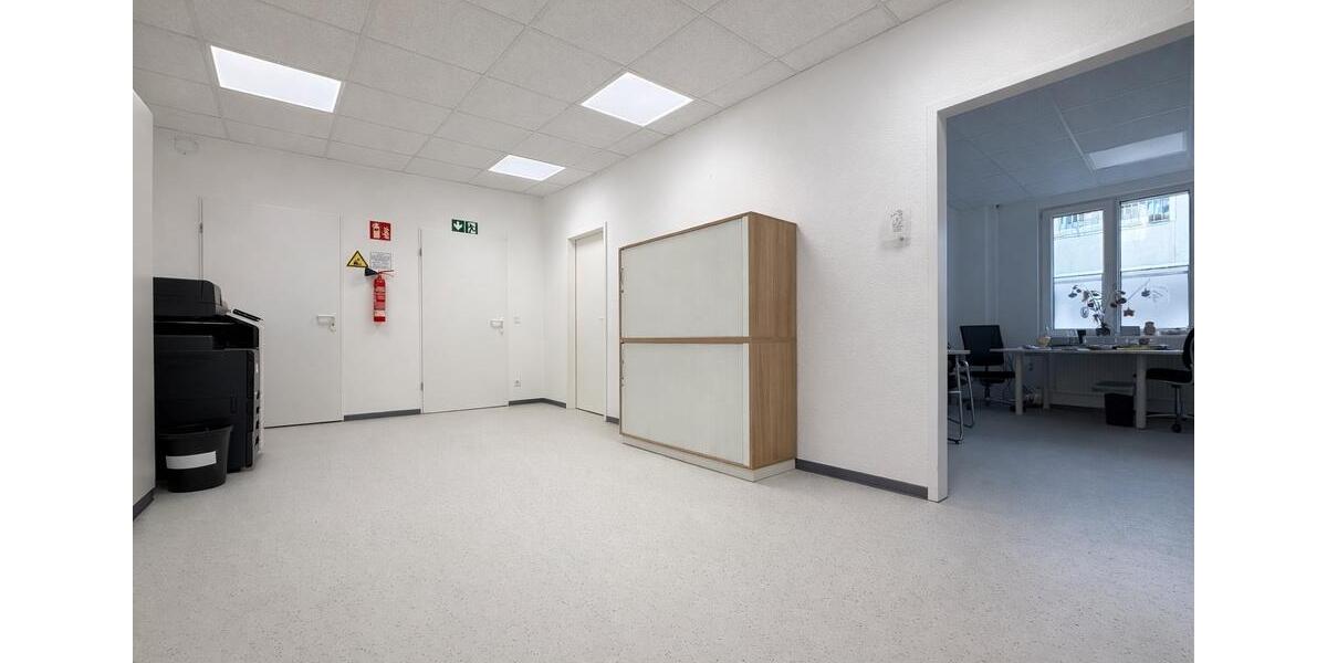 Gewerbeobjekt Krefeld - 4.653&euro; | Angebot:26058461