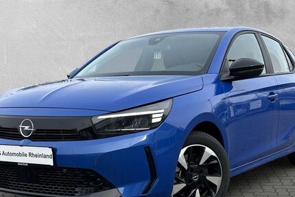 Opel Corsa 8.997 km 16.999 &euro; Krefeld 47809