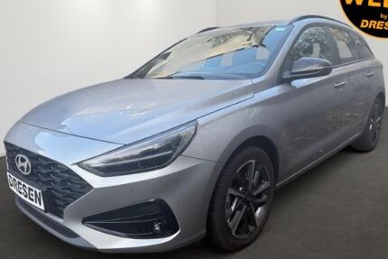 Hyundai i30 15.994 km 24.590 &euro; Neuss 41464