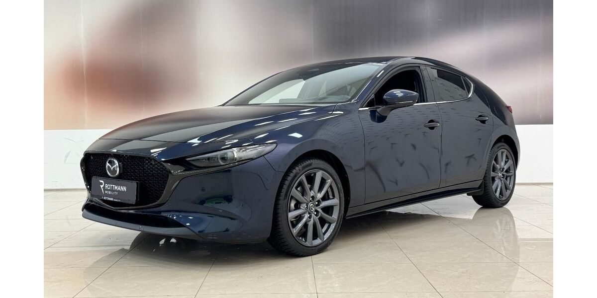 Mazda 3 20.396 km 24.300 &euro; Oberhausen 46149