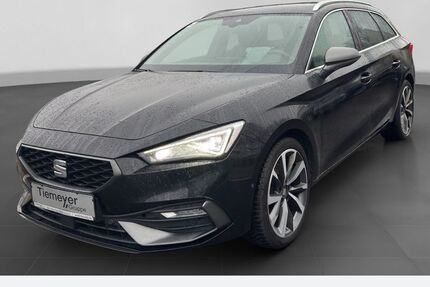 Seat Leon 56.084 km 21.940 &euro; Duisburg 47059