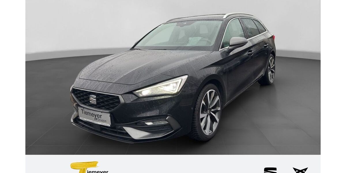 Seat Leon 56.084 km 21.940 &euro; Duisburg 47059