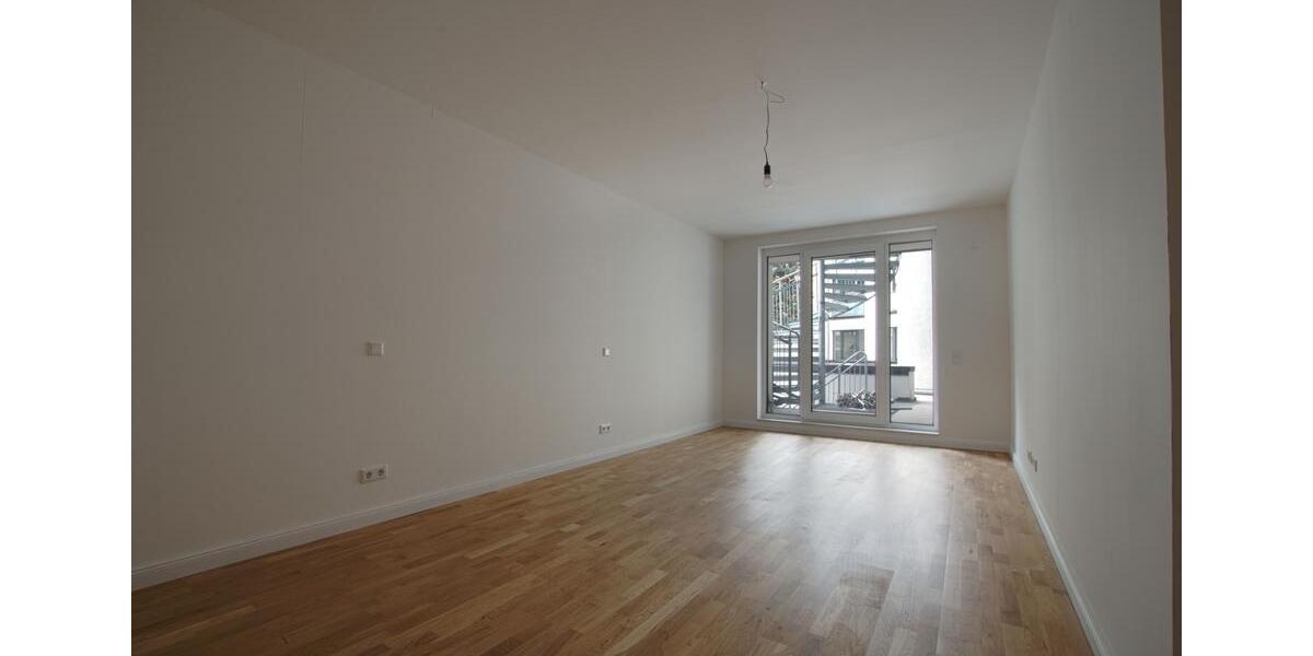 Etagenwohnung Düsseldorf Pempelfort - 3 Zimmer, 112 m&sup2;, 2.017&euro; | Angebot:23227910
