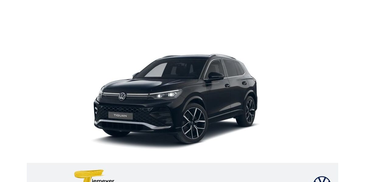 VW Tiguan 19.233 km 44.880 &euro; Oberhausen 46047