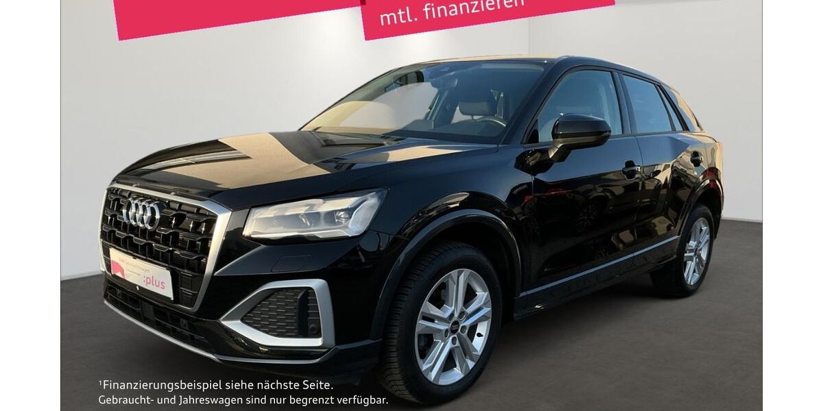 Audi Q2 38.286 km 20.450 &euro; Duisburg 47249