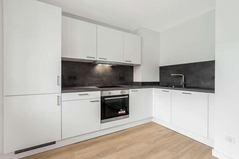 Wohnung zum Mieten in Krefeld 764,67 € 55 m²