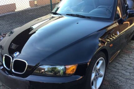 BMW Z3 72.000 km 9.490 &euro; Willich 47877