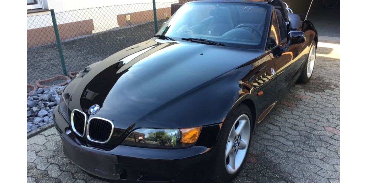 BMW Z3 72.000 km 9.490 &euro; Willich 47877