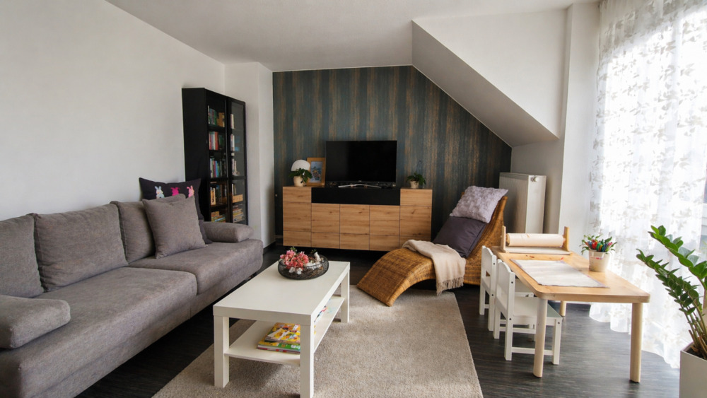 Doppelhaushälfte Oberhausen Osterfeld-Ost - 4 Zimmer, 140 m&sup2;, 549.000&euro; | Angebot:26260531