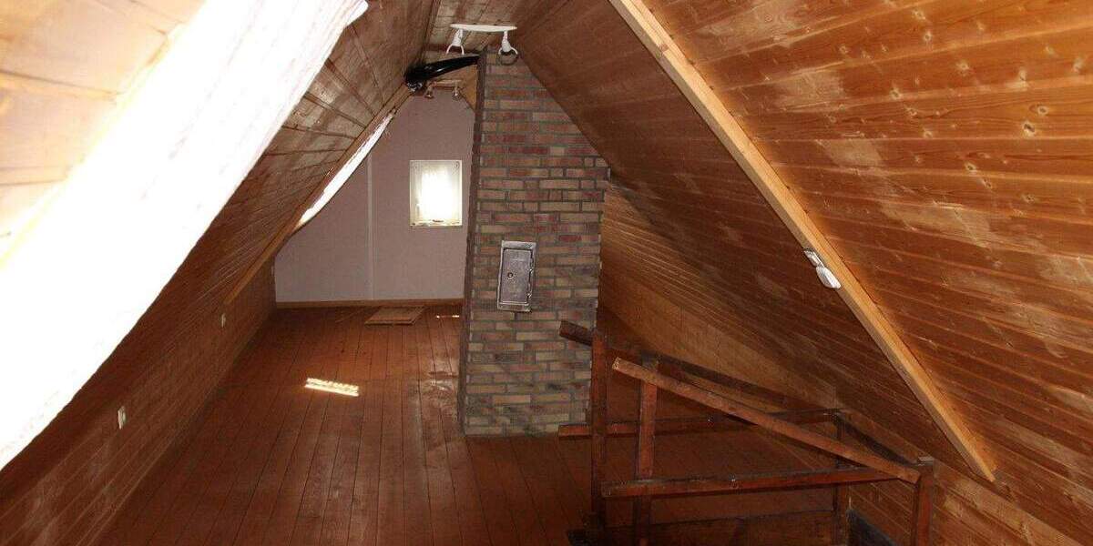 Alles was das Herz begehrt - Freistehendes Ein- Zweifamiliendomizil mit paradiesischem Garten 9 zimmer