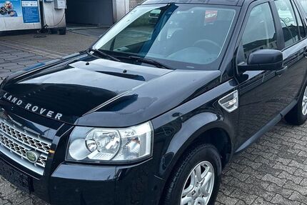 Land Rover Freelander 318.383 km 2.900 &euro; Oberhausen 46117