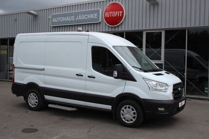 Ford Transit 89.807 km 21.500 &euro; Krefeld 47803