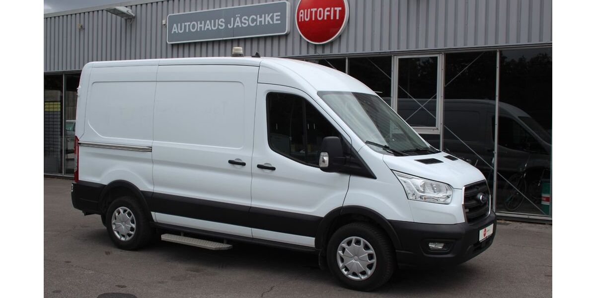 Ford Transit 89.807 km 21.500 &euro; Krefeld 47803