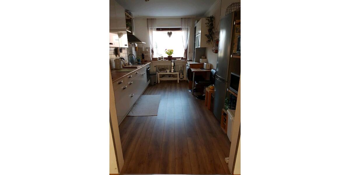 Reihenhaus Oberhausen Alsfeld - 6 Zimmer, 155 m&sup2;, 495.000&euro; | Angebot:23691335