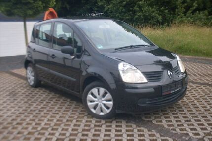 Renault Modus 175.000 km 1.290 € Geldern 47608