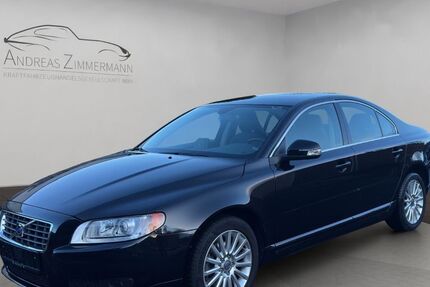 Volvo S80 53.800 km 17.900 &euro; Kaarst 41564