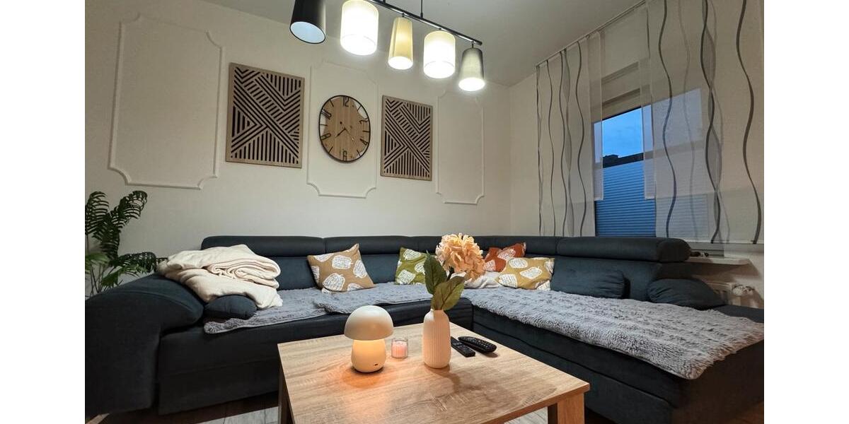 Doppelhaushälfte Dorsten - 6 Zimmer, 135 m&sup2;, 565.000&euro; | Angebot:27409895