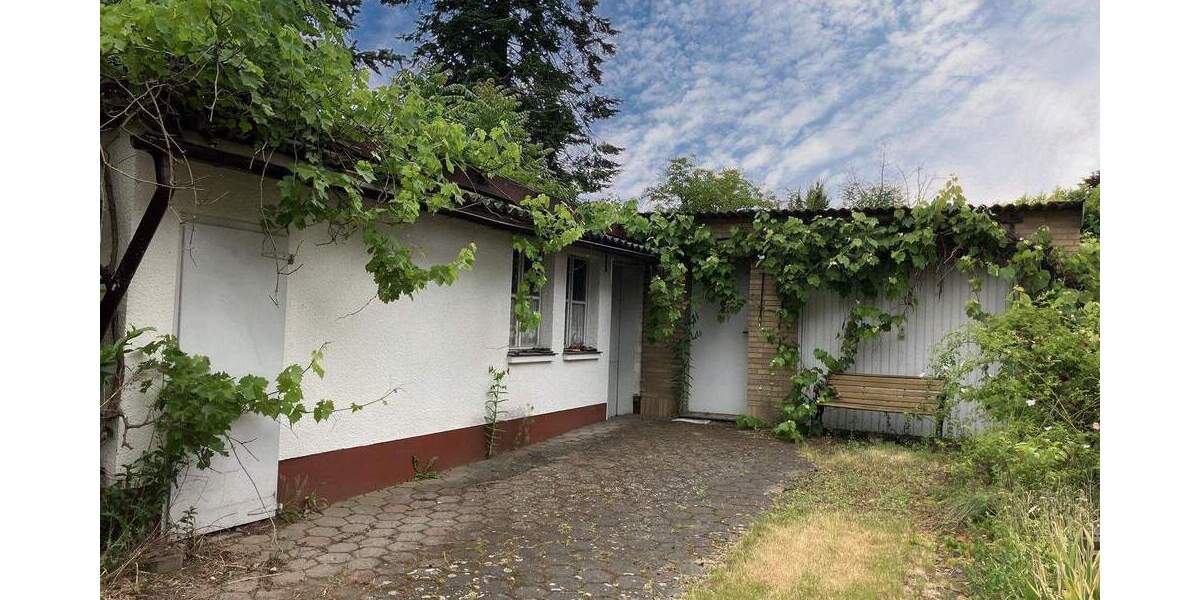 Einfamilienhaus Duisburg Rahm - 3 Zimmer, 130 m&sup2;, 380.000&euro; | Angebot:25686485
