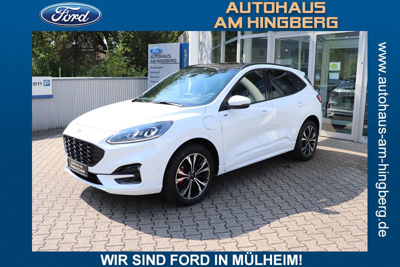 Ford Kuga 17.300 km 28.950 &euro; Mülheim 45470