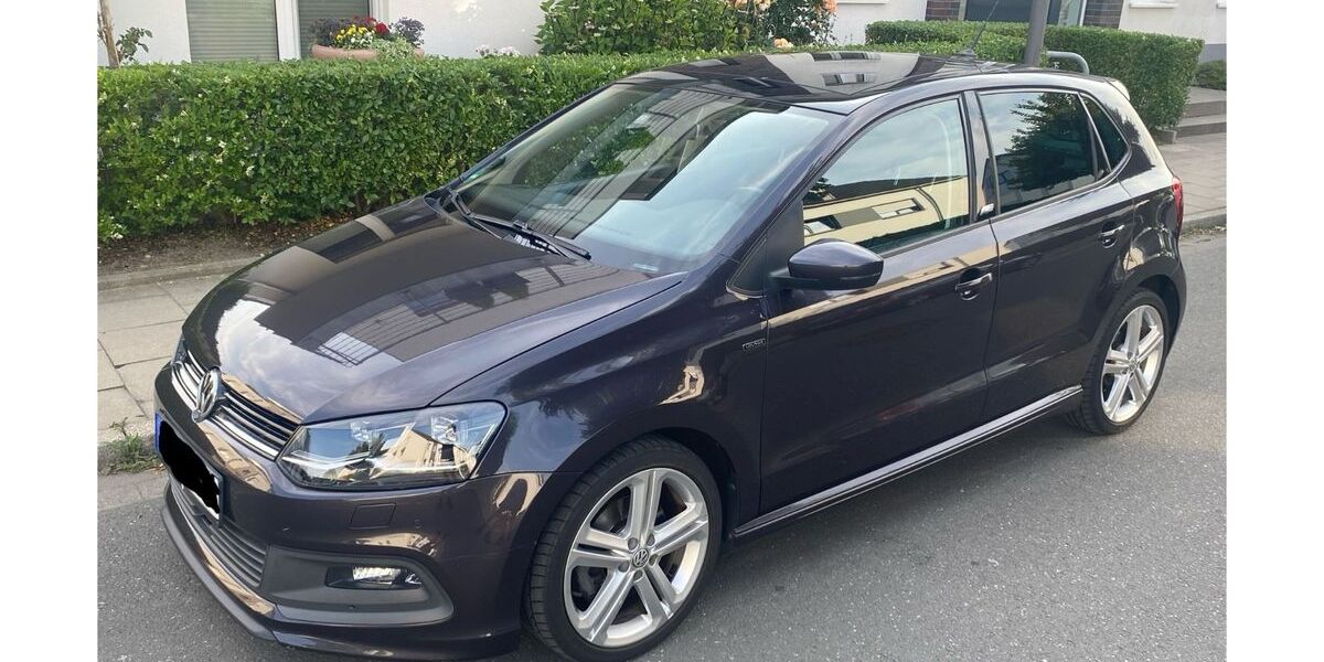 VW Polo 98.000 km 12.200 &euro; Essen 45279