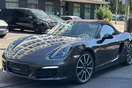 Porsche Boxster 52.606 km 52.400 &euro; Essen 45127