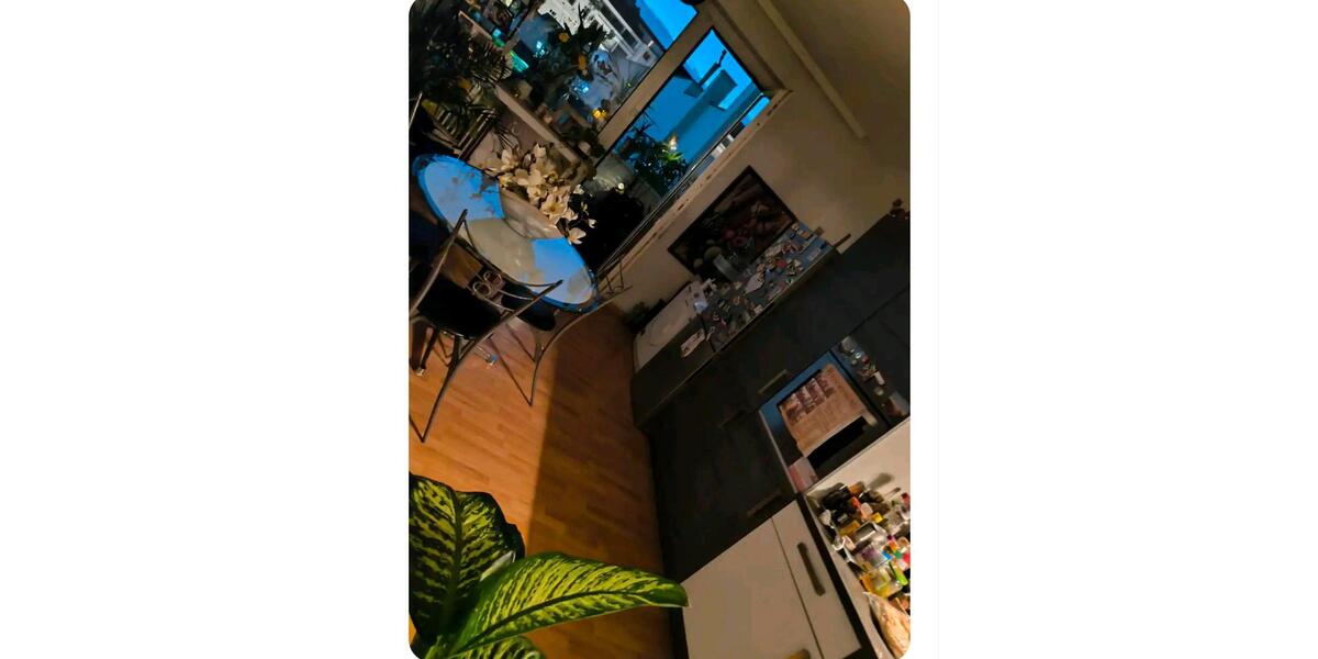 Erdgeschoßwohnung Düsseldorf Stadtmitte - 1 Zimmer, 20 m&sup2;, 650&euro; | Angebot:25637302