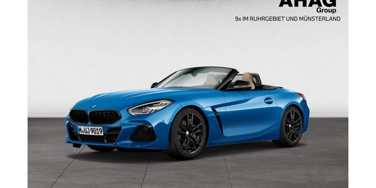BMW Z4 20.643 km 38.840 &euro; Gelsenkirchen 45897