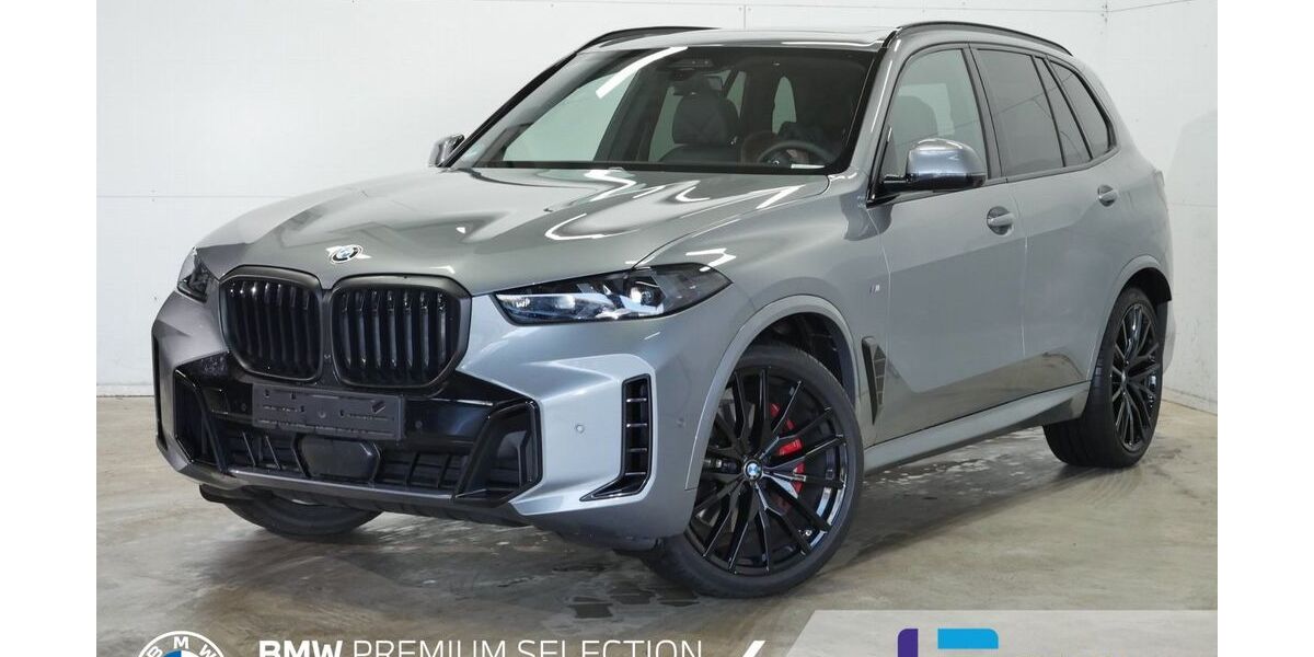 BMW X5 22.300 km 89.970 &euro; Essen 45134