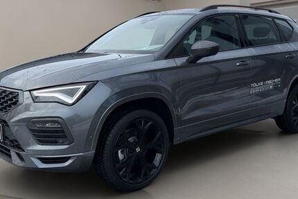 Seat Ateca 9.900 km 32.320 &euro; Krefeld 47805