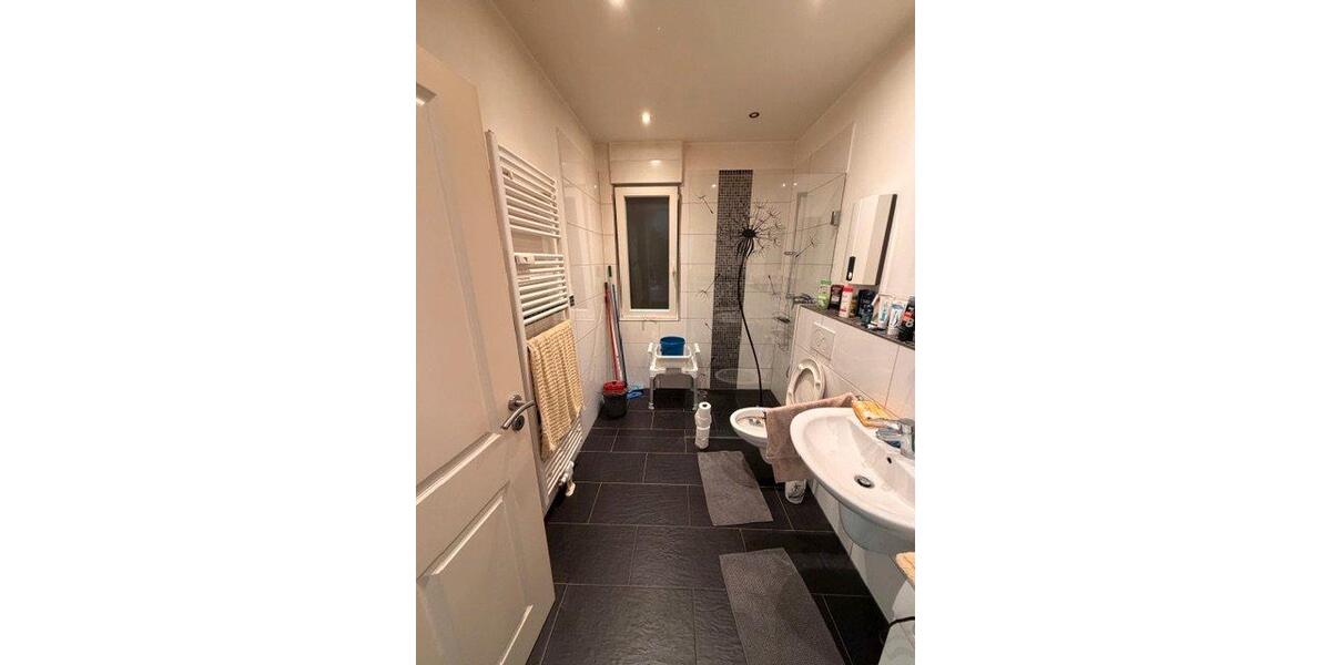 Erdgeschoßwohnung Duisburg Walsum - 2 Zimmer, 55 m&sup2;, 550&euro; | Angebot:26250316