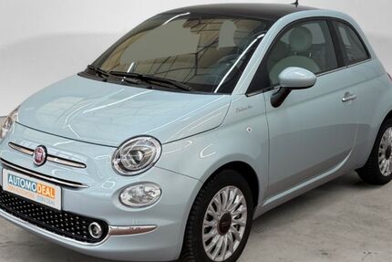 Fiat 500 24.064 km 12.989 &euro; Moers 47445
