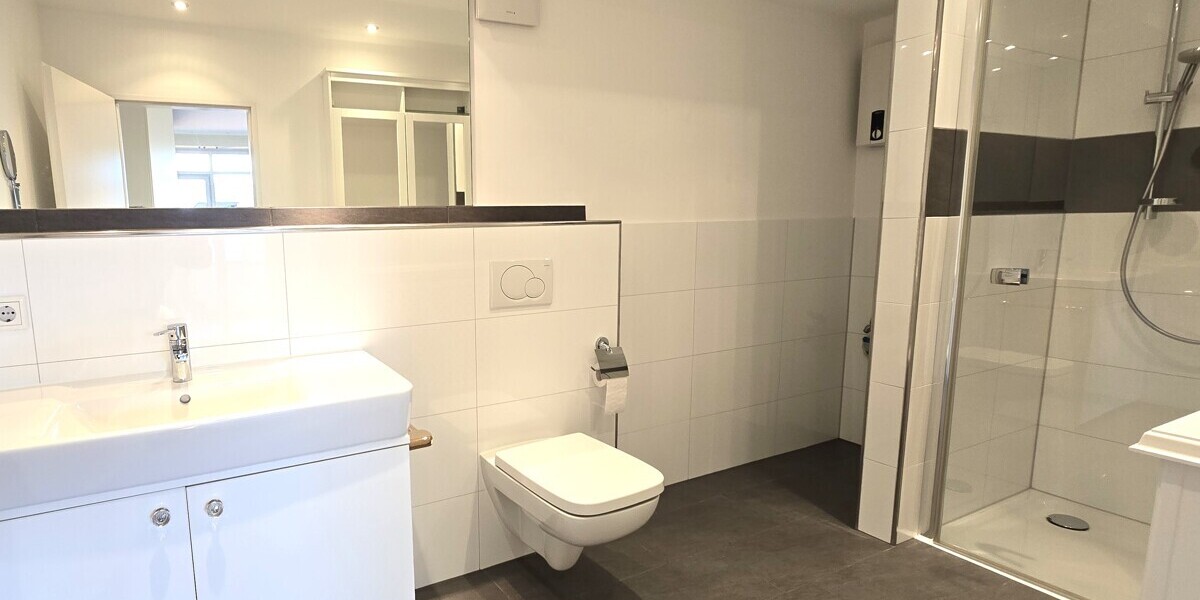 Leben mit Weitblick - Dachgeschoßwohnung Mettmann Metzkausen | Angebot:24711769