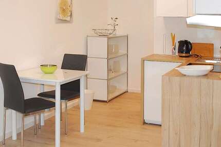 Zimmer Düsseldorf Pempelfort - 2 Zimmer, 1.220&euro; | Angebot:26367505